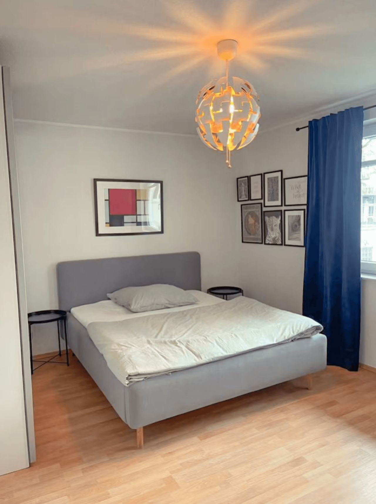 Wohnung Koselstraße in Frankfurt am Main