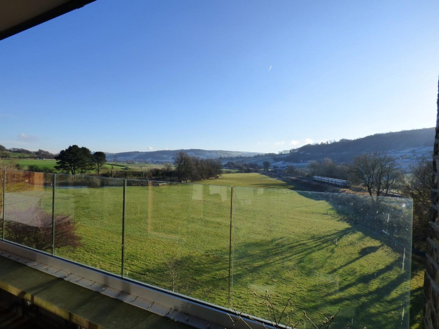 Flat Green Mills Court in Cononley