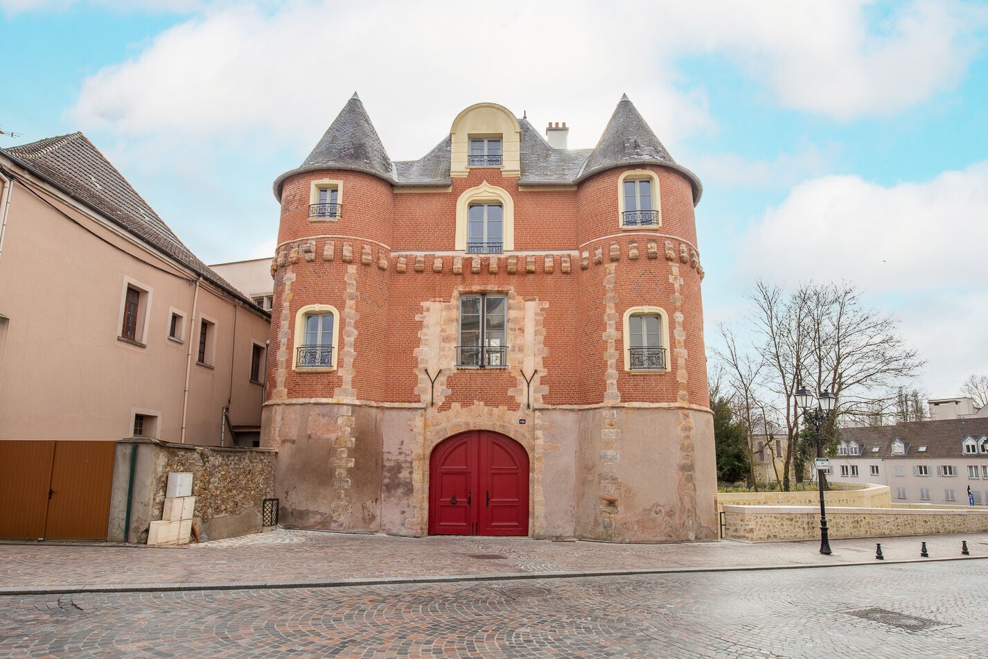 Flat Rue Pierre Guilbert in Yerres