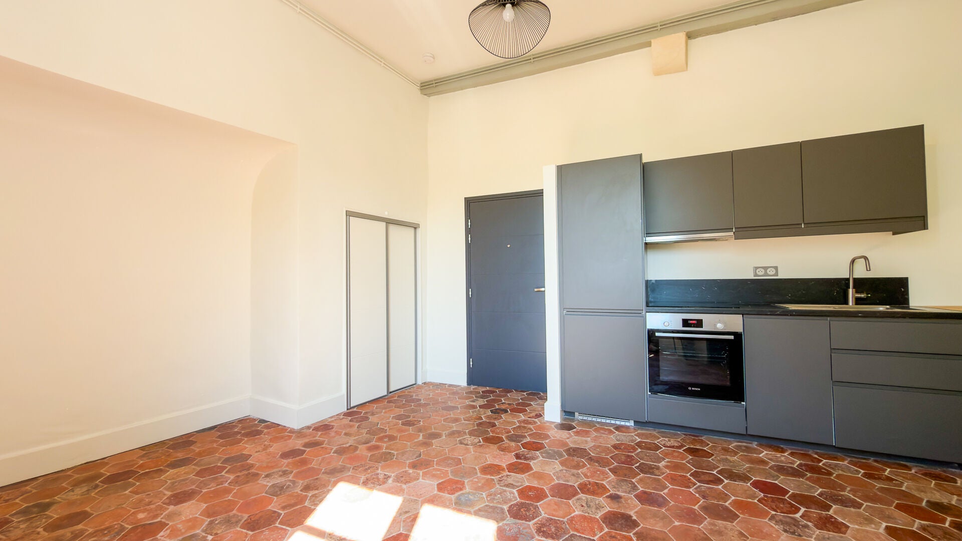 Flat Rue Pierre Guilbert in Yerres