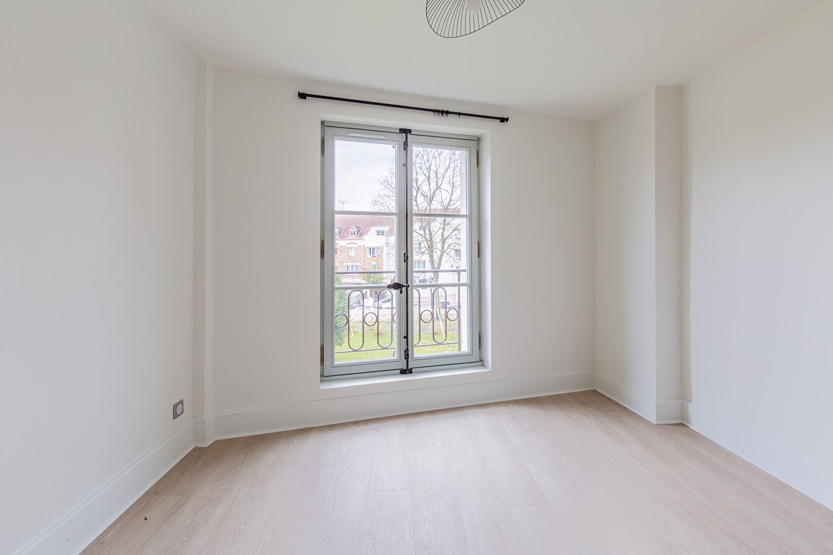 Appartement Rue Pierre Guilbert à Yerres