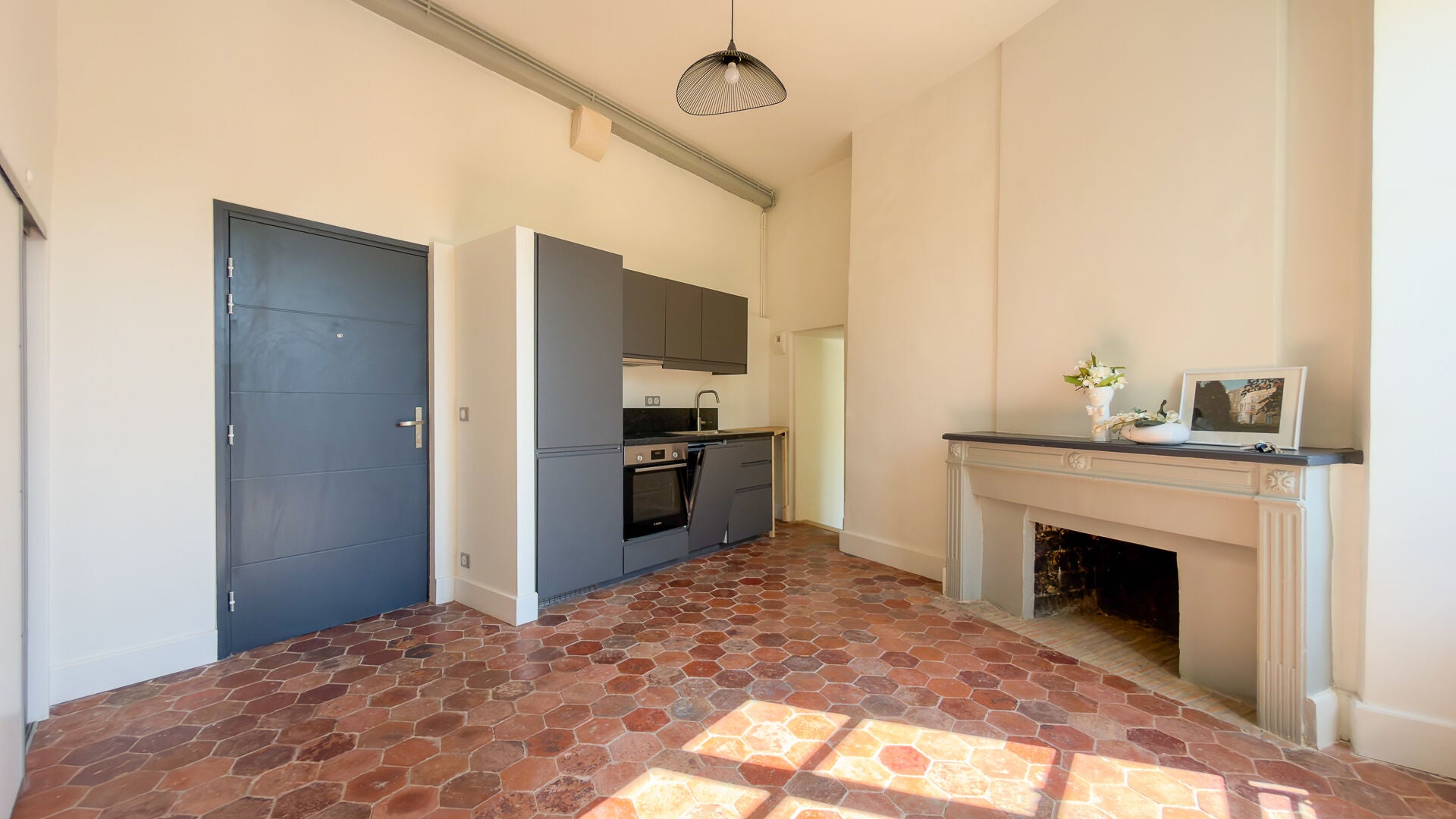 Flat Rue Pierre Guilbert in Yerres