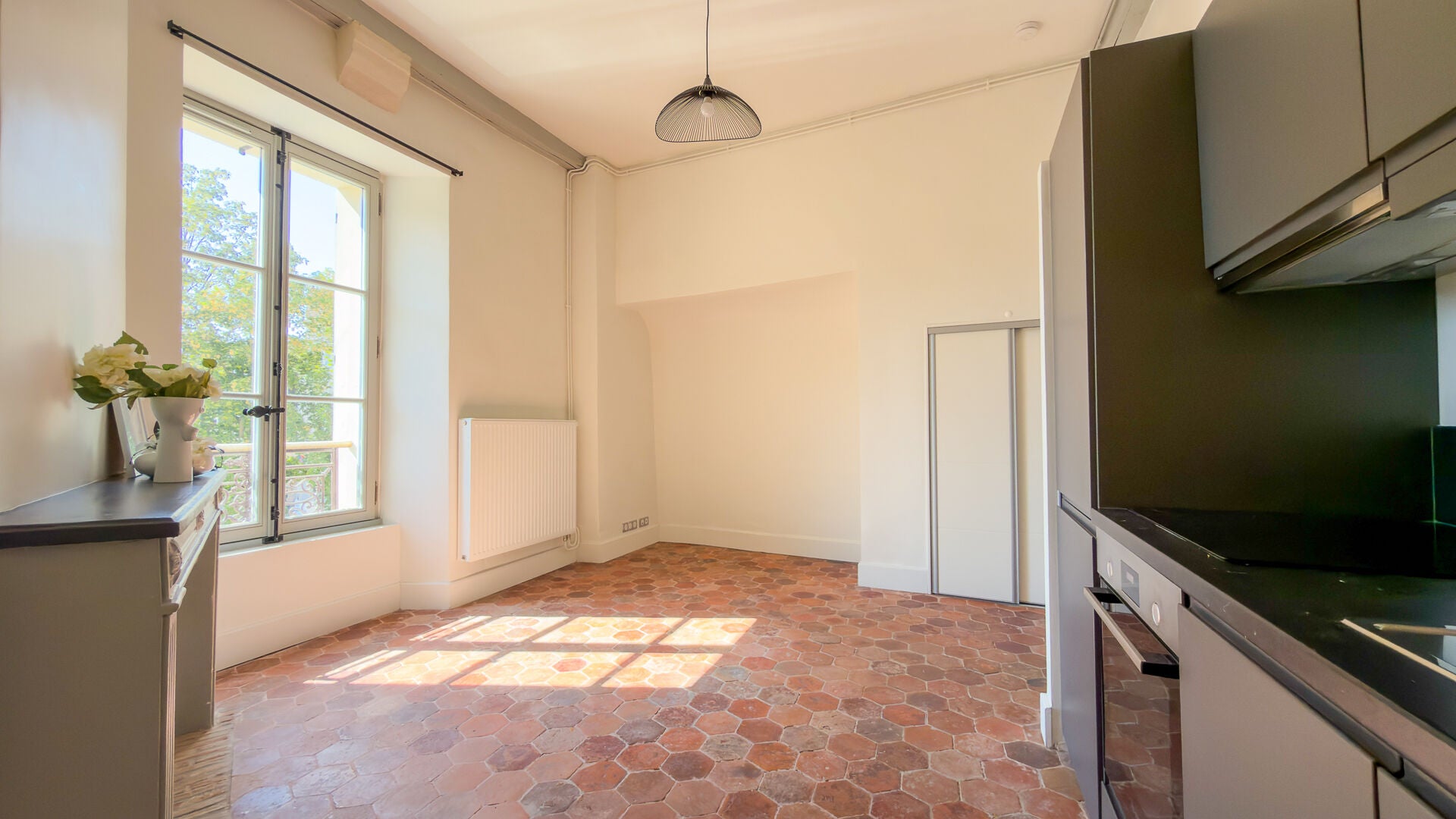Flat Rue Pierre Guilbert in Yerres
