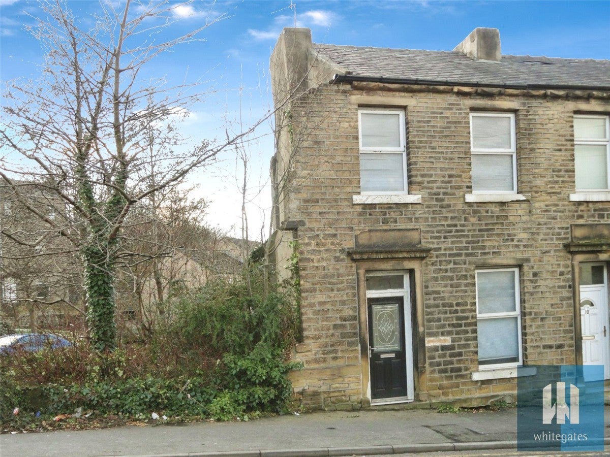 House Newsome Road in Kirklees