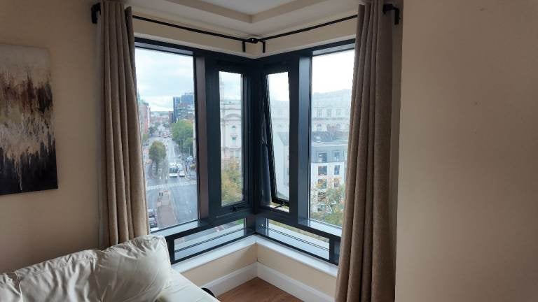 Flat College Place North in Belfast