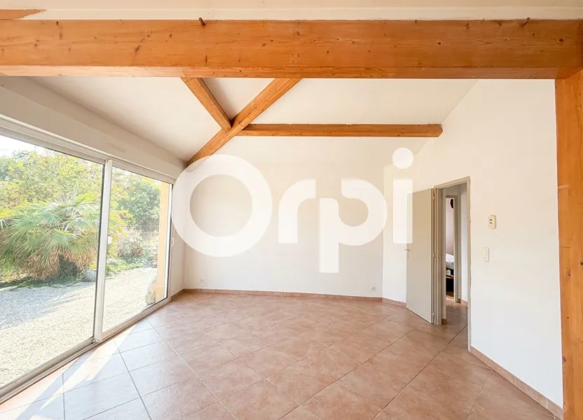 House C 4 in Chambon