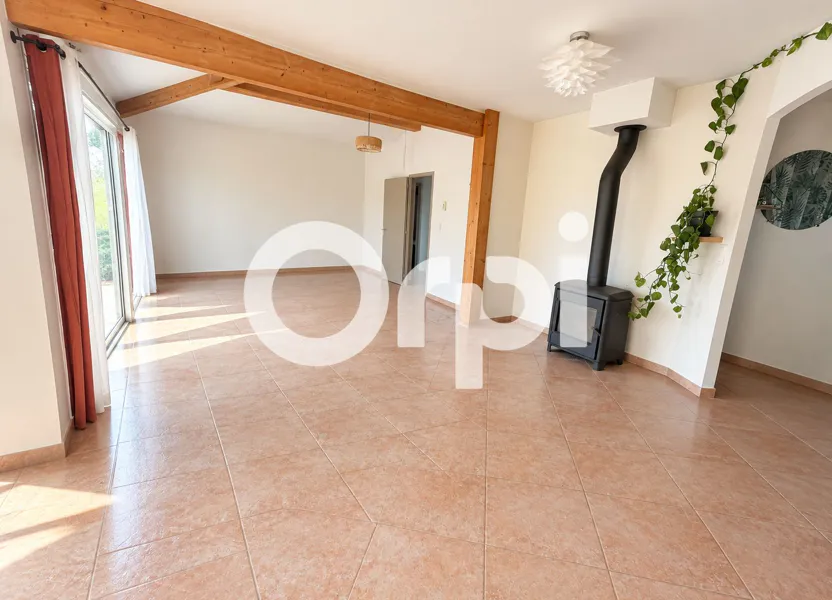 House C 4 in Chambon