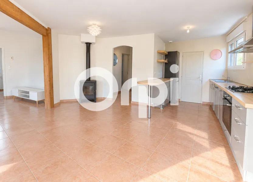 House C 4 in Chambon