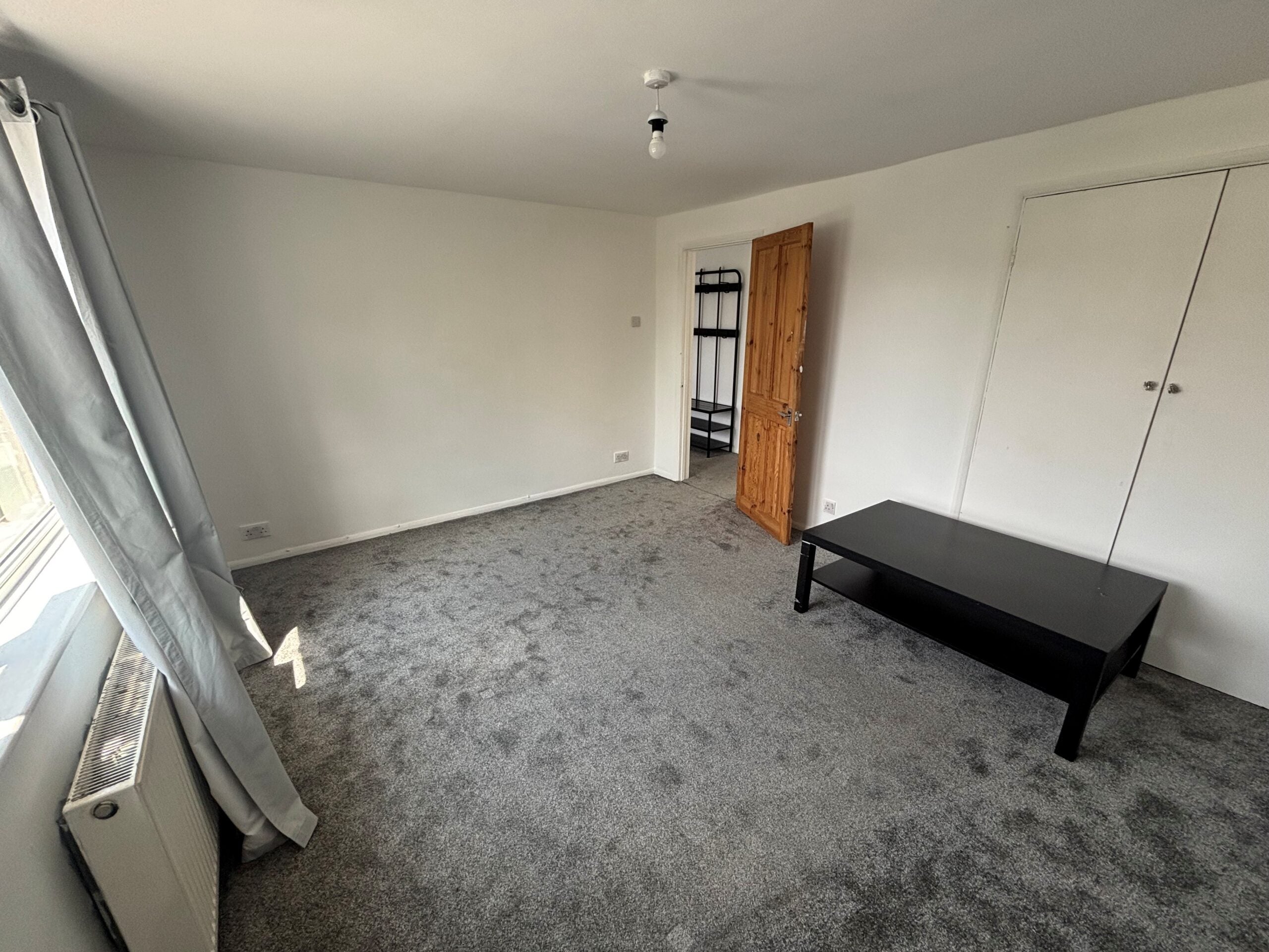 Flat Front Lane in London