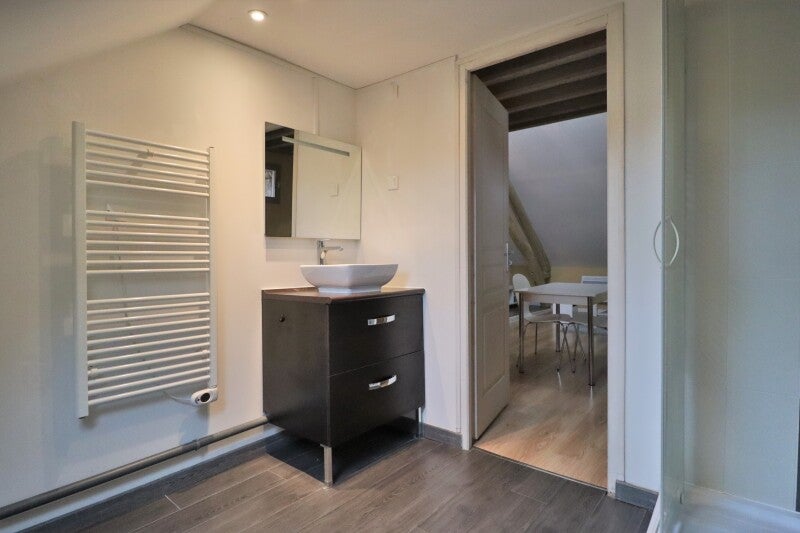 Appartement Rue des Chartreux à Troyes