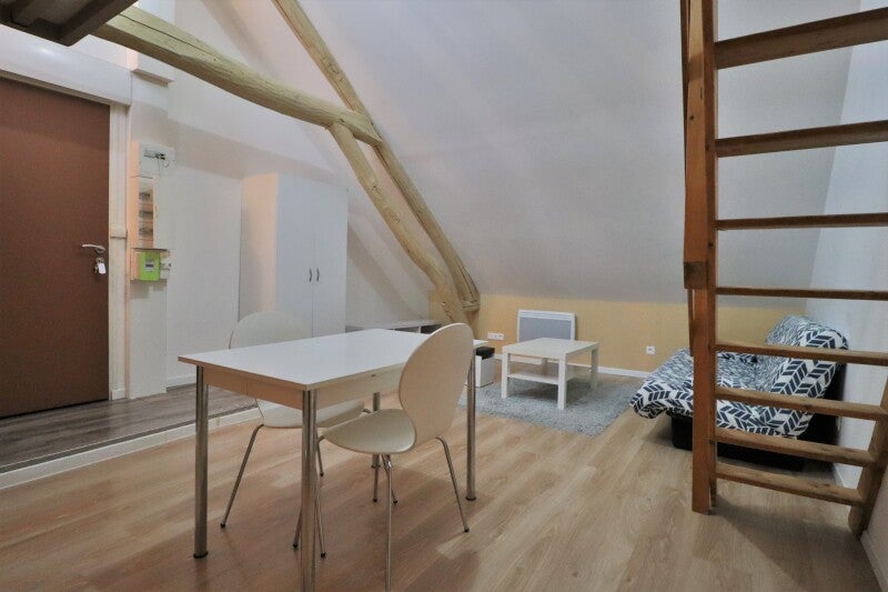 Appartement Rue des Chartreux à Troyes
