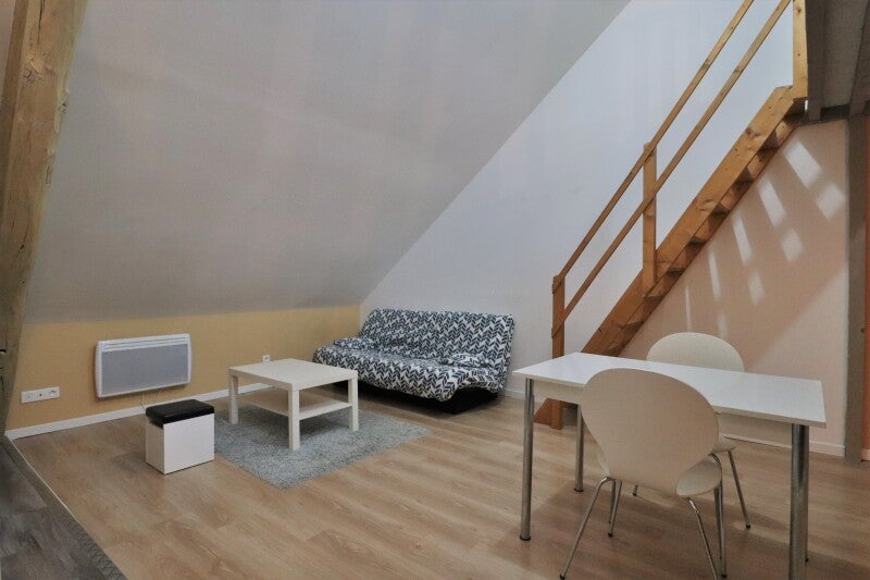 Flat Rue des Chartreux in Troyes