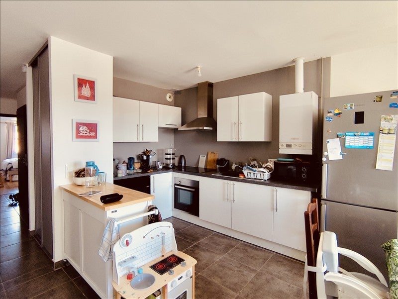 Appartement Avenue du Général Leclerc à Essey-lès-Nancy