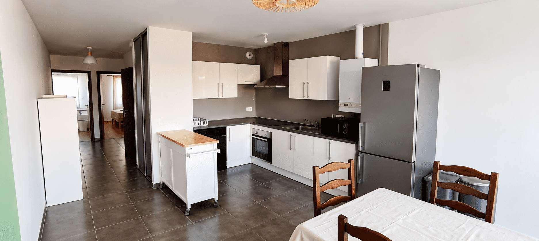 Appartement Avenue du Général Leclerc à Essey-lès-Nancy