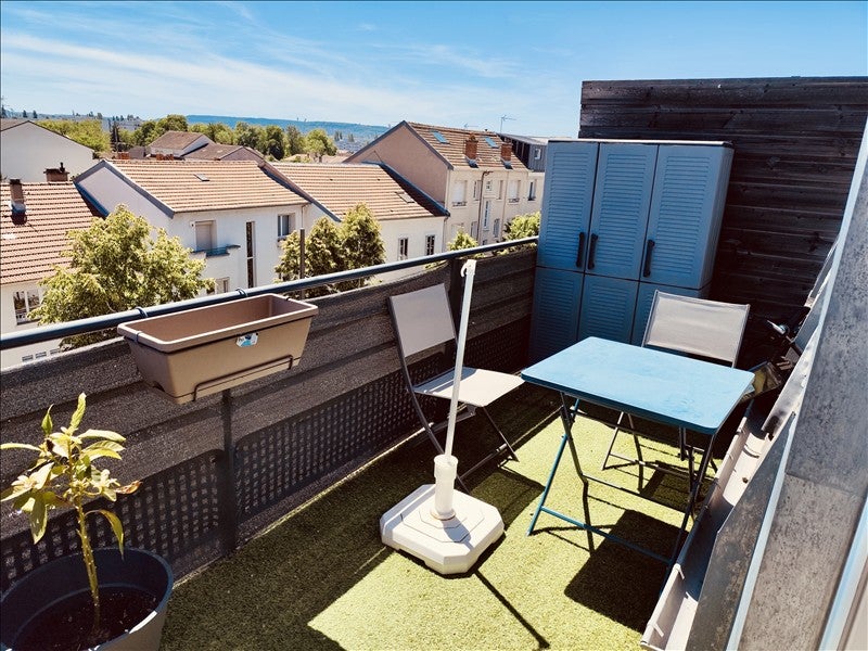 Appartement Avenue du Général Leclerc à Essey-lès-Nancy