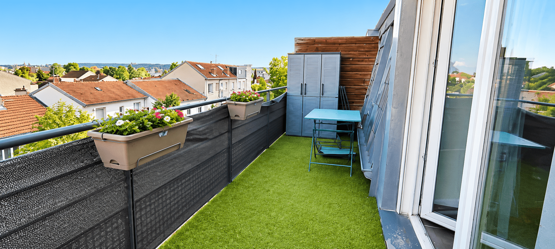 Appartement Avenue du Général Leclerc à Essey-lès-Nancy