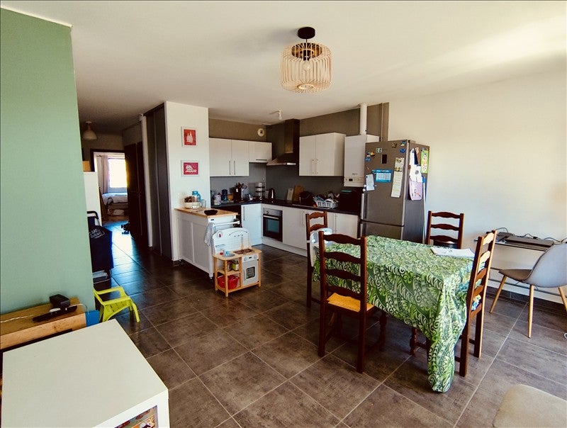 Appartement Avenue du Général Leclerc à Essey-lès-Nancy