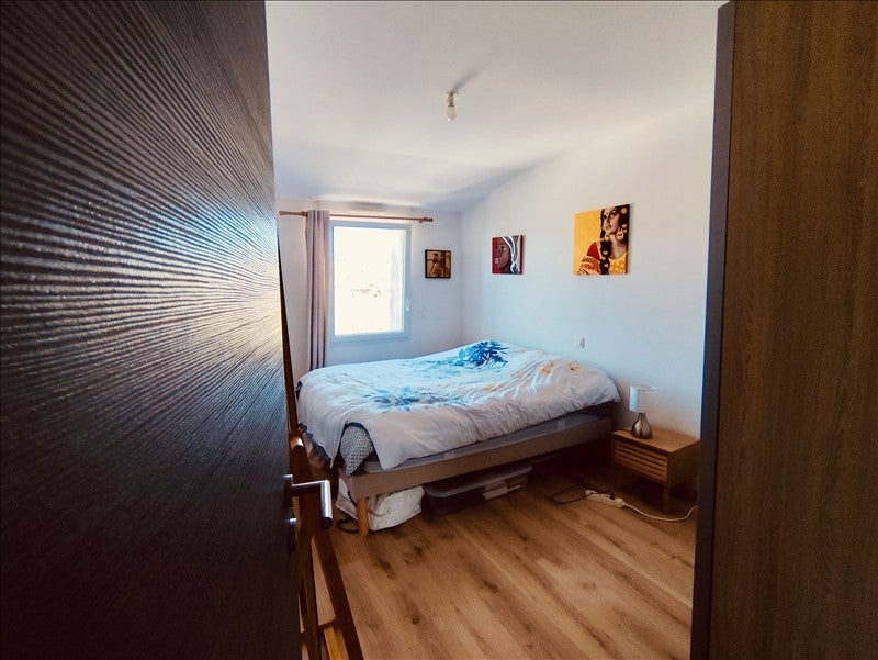 Appartement Avenue du Général Leclerc à Essey-lès-Nancy