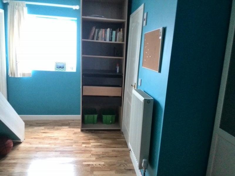 Room Prior Deram Walk in Coventry