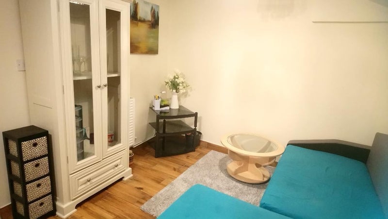 Room Prior Deram Walk in Coventry
