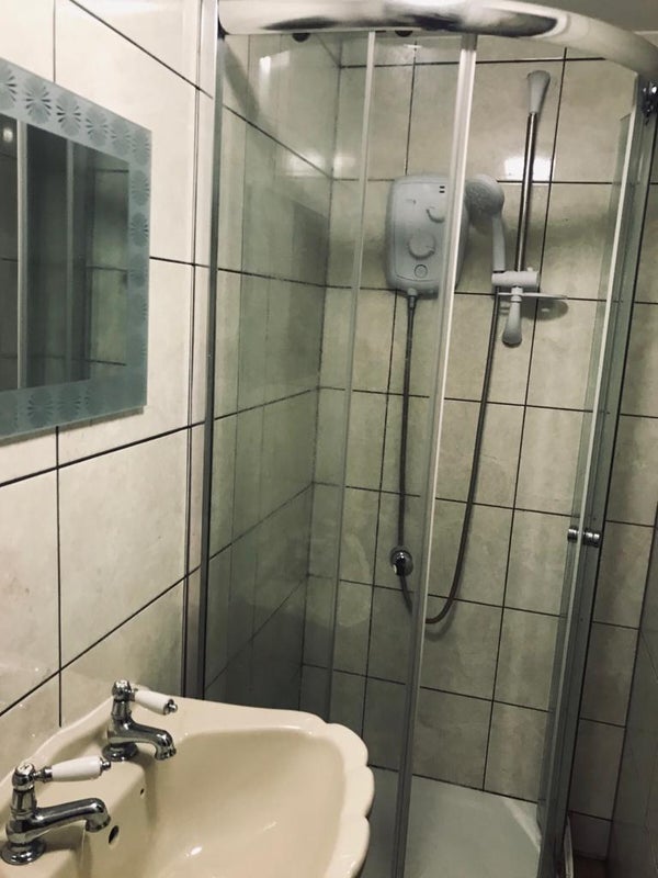 Flat Prior Deram Walk in Coventry