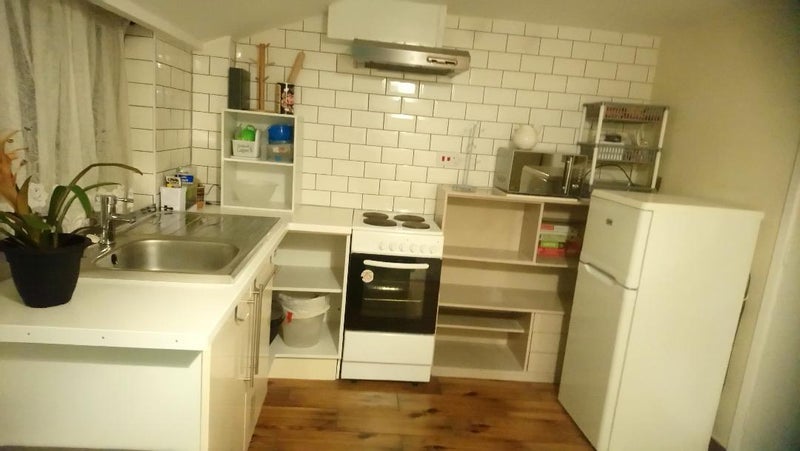 Room Prior Deram Walk in Coventry