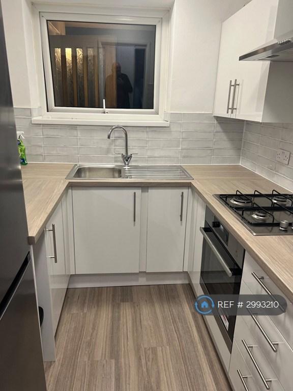 Flat Ordsall Lane in Salford