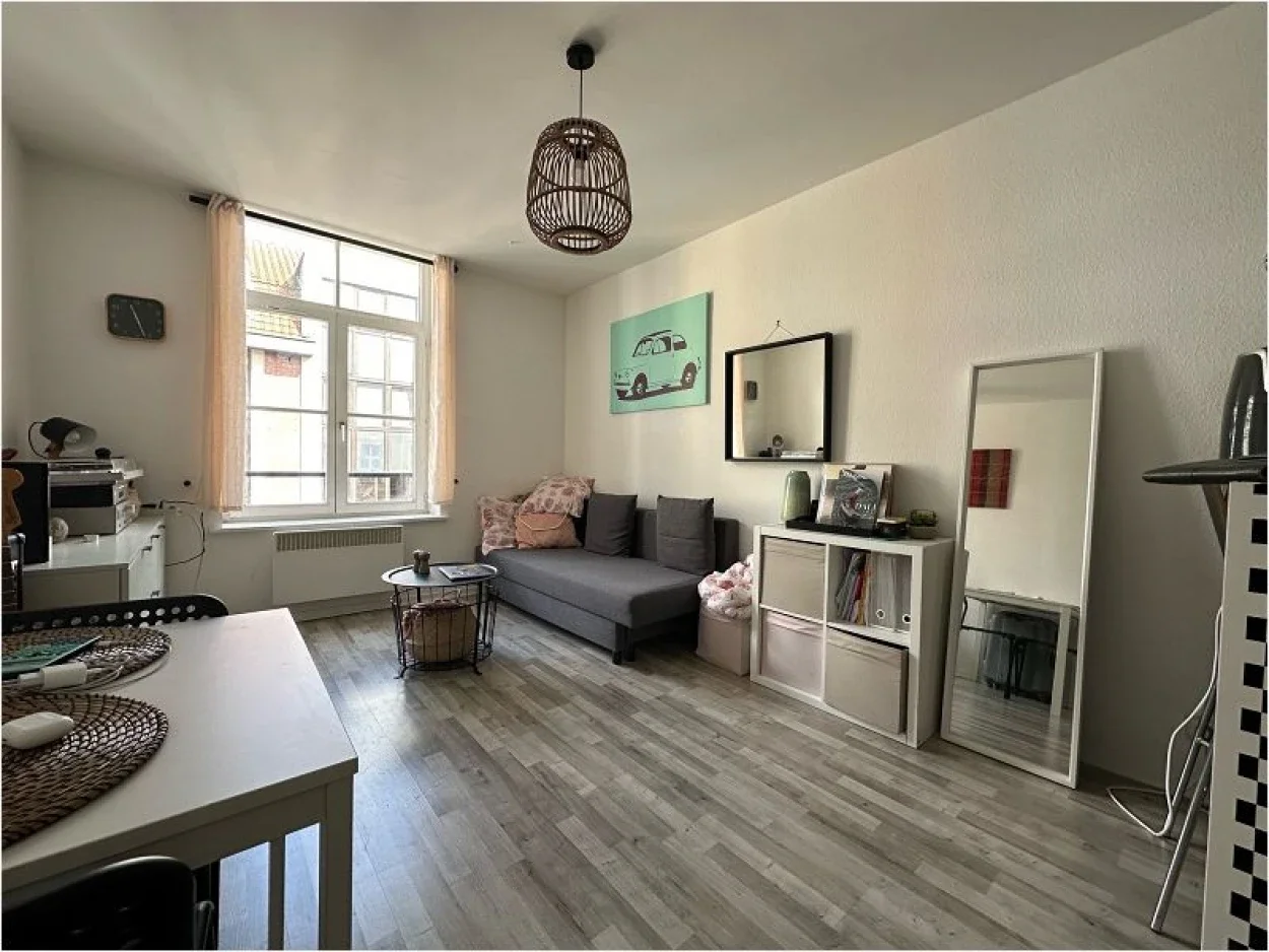 Appartement Rue Saint-André à Lille