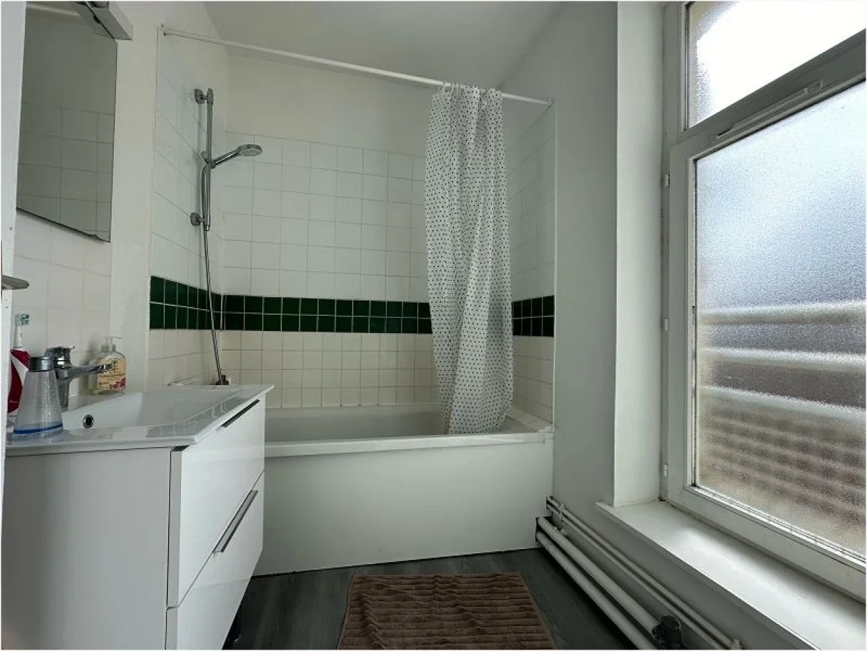 Appartement Rue Saint-André à Lille