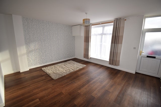 Flat Eden Terrace in Chilton