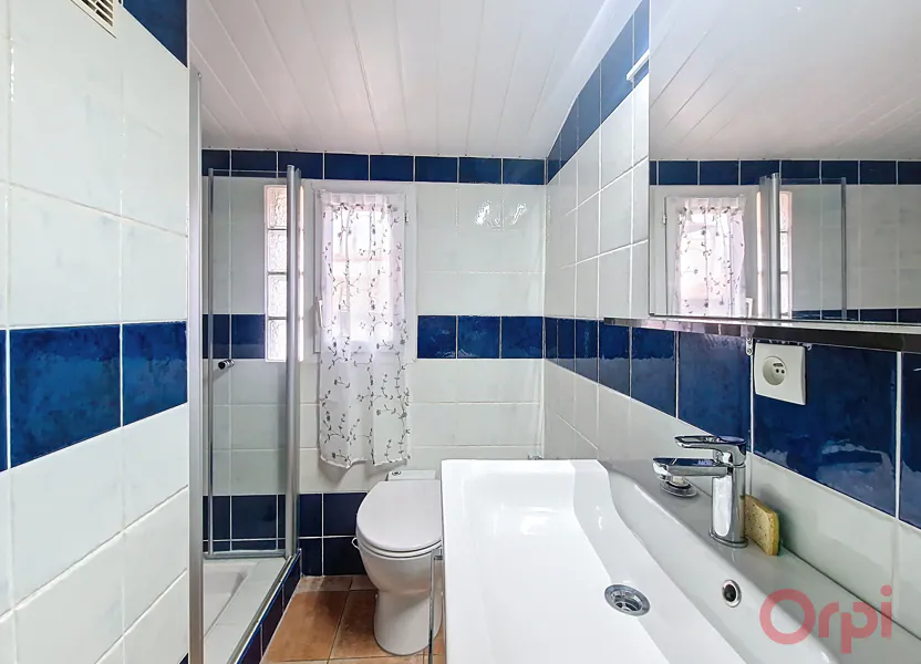 Flat Rue Comtesse de Ségur in Saint-Cyprien