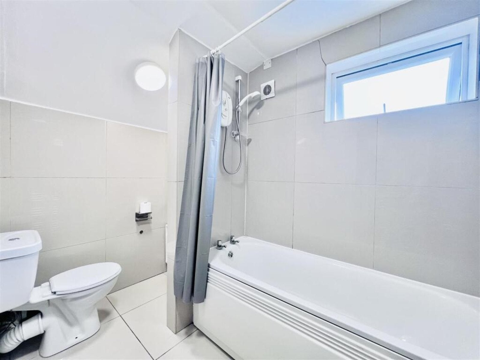 Room Sherwin Grove in Nottingham