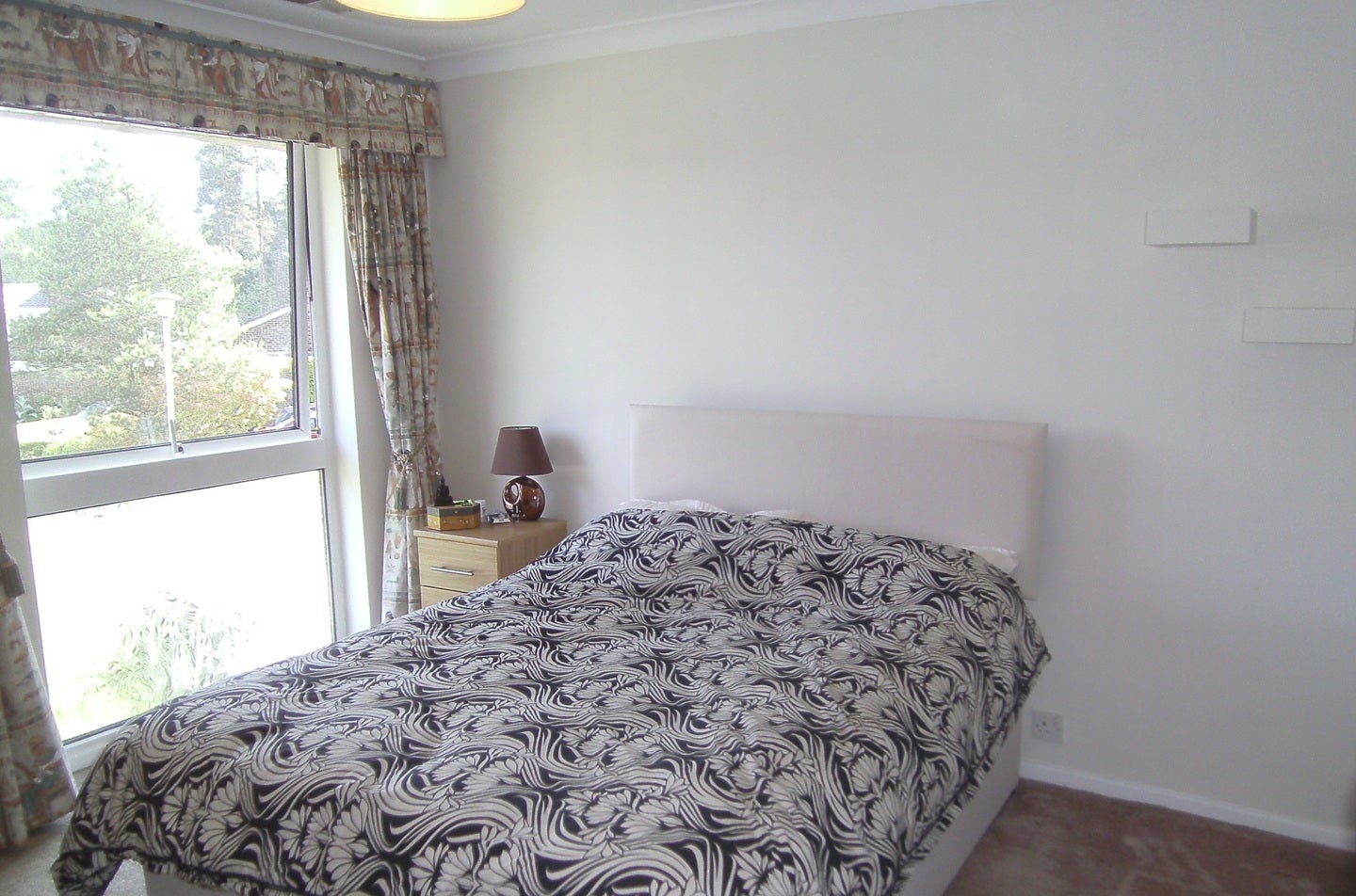 Room Quintilis in Bracknell