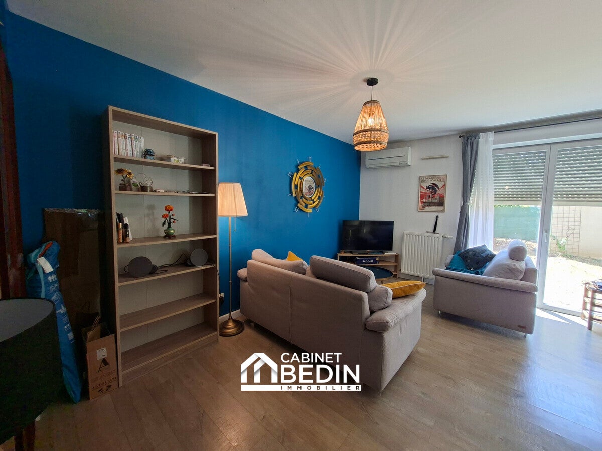 Appartement Rue Isaac Newton à Blagnac