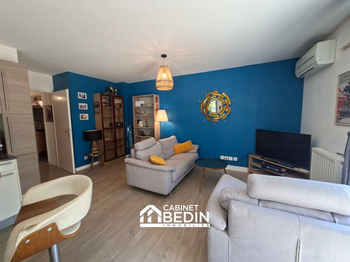 Appartement Rue Isaac Newton à Blagnac