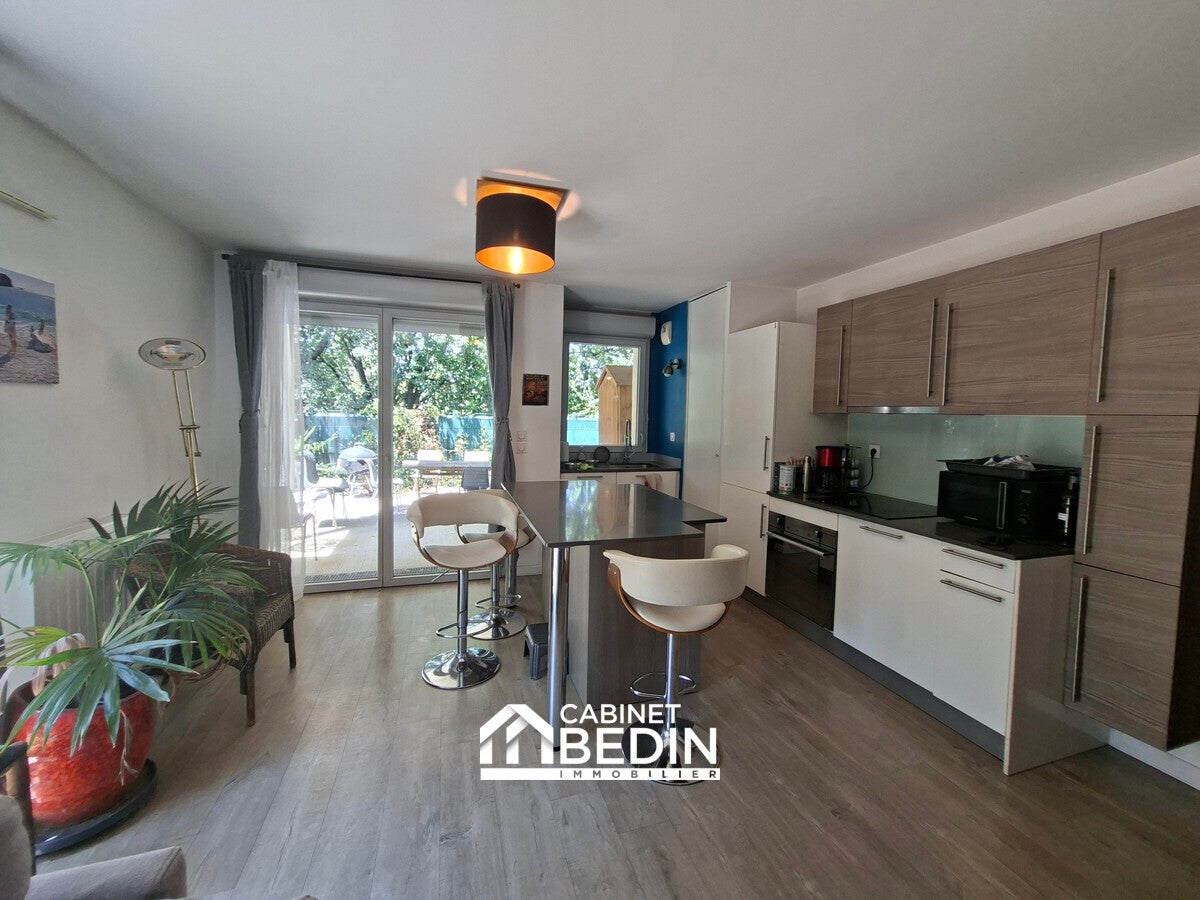 Appartement Rue Isaac Newton à Blagnac