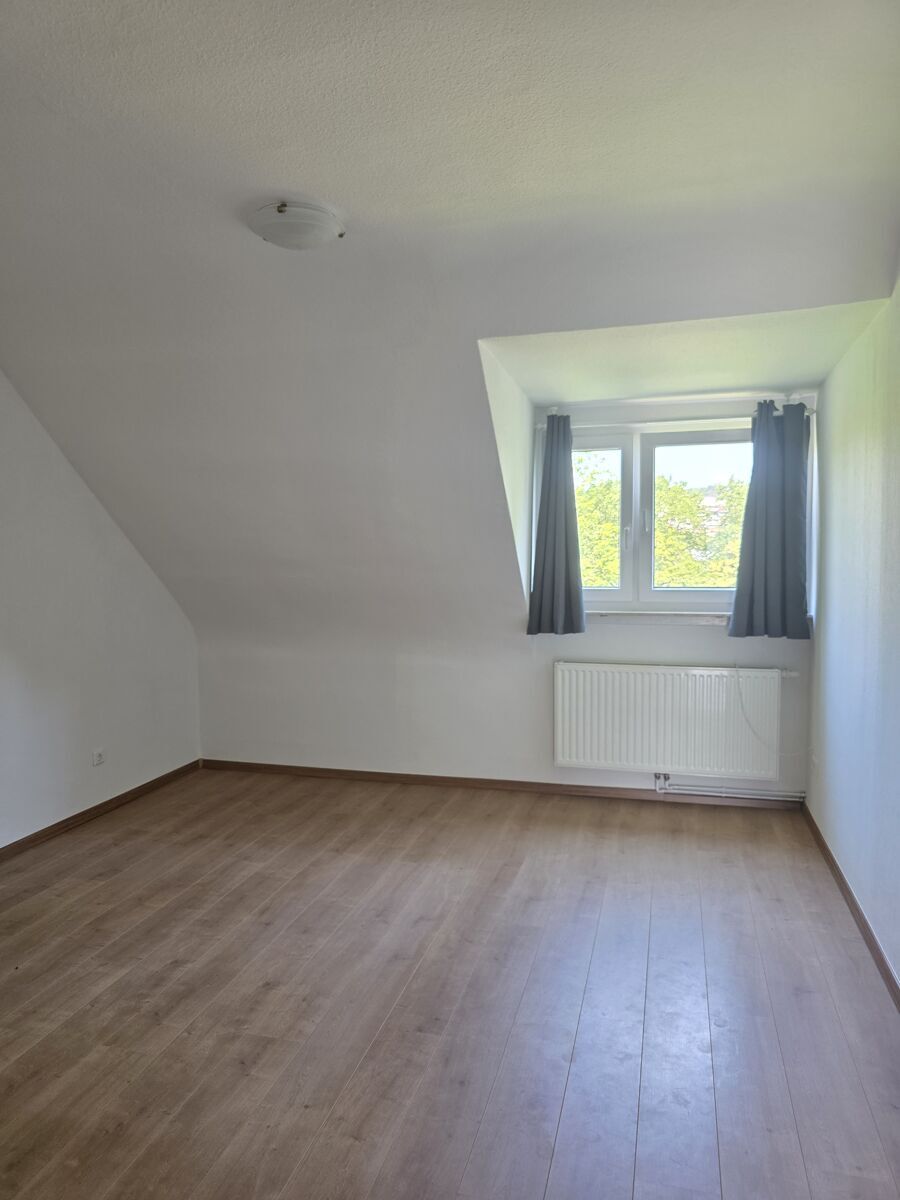 Wohnung Pflügerstraße in Pforzheim