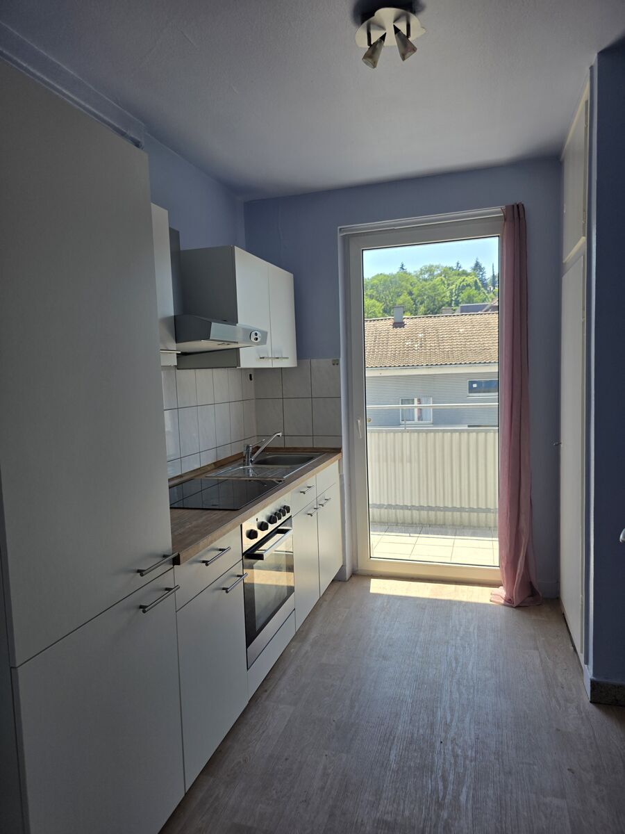 Wohnung Pflügerstraße in Pforzheim