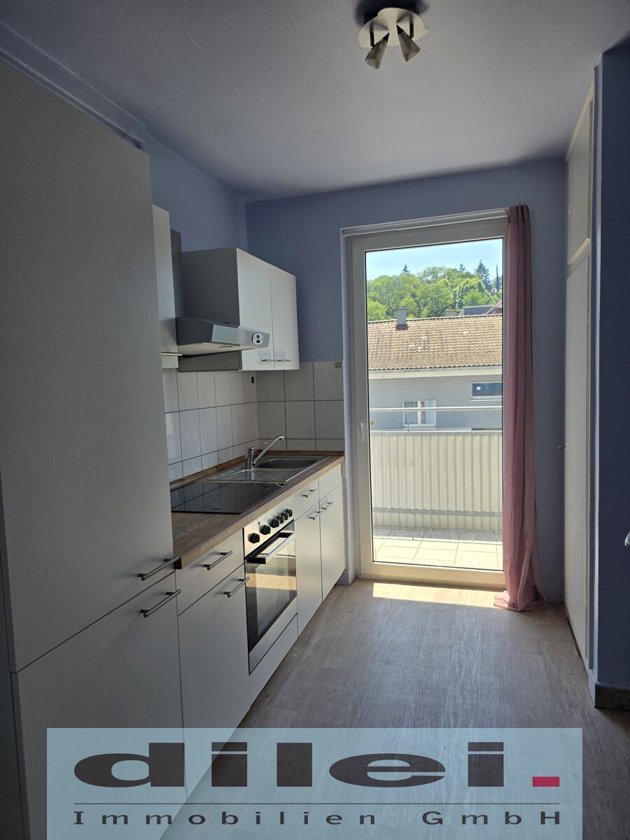 Wohnung Pflügerstraße in Pforzheim