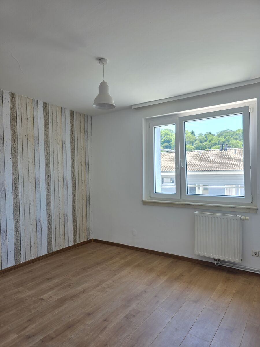 Wohnung Pflügerstraße in Pforzheim