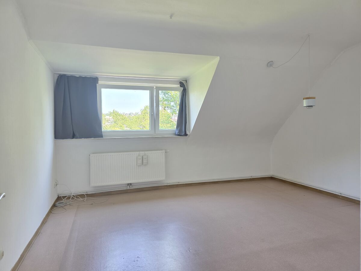 Wohnung Pflügerstraße in Pforzheim