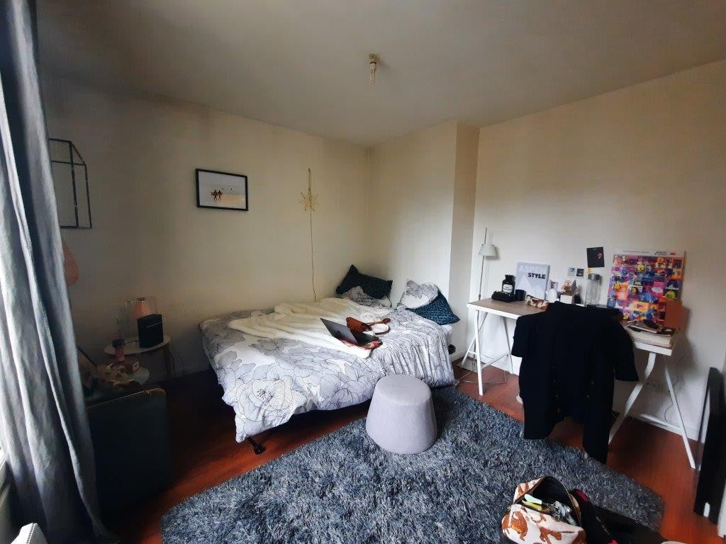 Appartement Rue du Pré Botté à Rennes