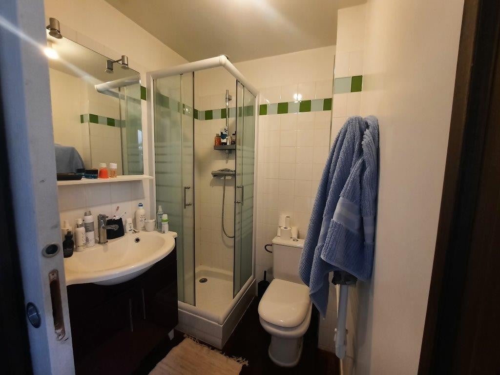 Appartement Rue du Pré Botté à Rennes