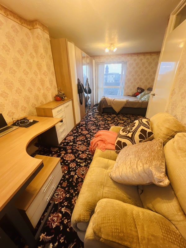 House Bangor Walk in Nottingham