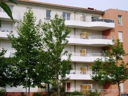 Appartement Boulevard Jean-Paul Marat à Poitiers