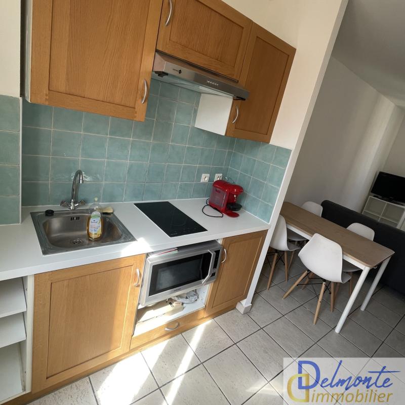 Flat Boulevard du 4 Septembre in La Seyne-sur-Mer