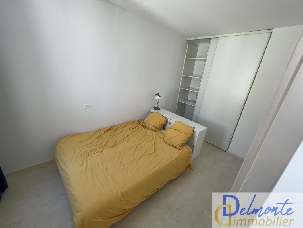 Flat Boulevard du 4 Septembre in La Seyne-sur-Mer