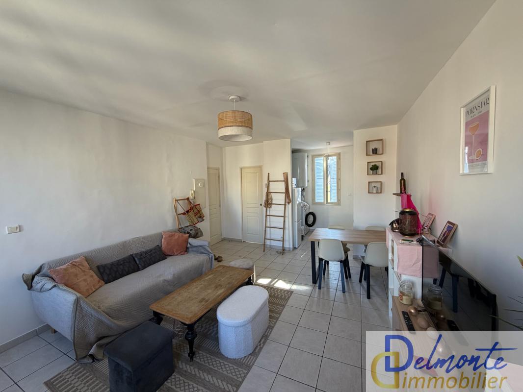Flat Boulevard du 4 Septembre in La Seyne-sur-Mer