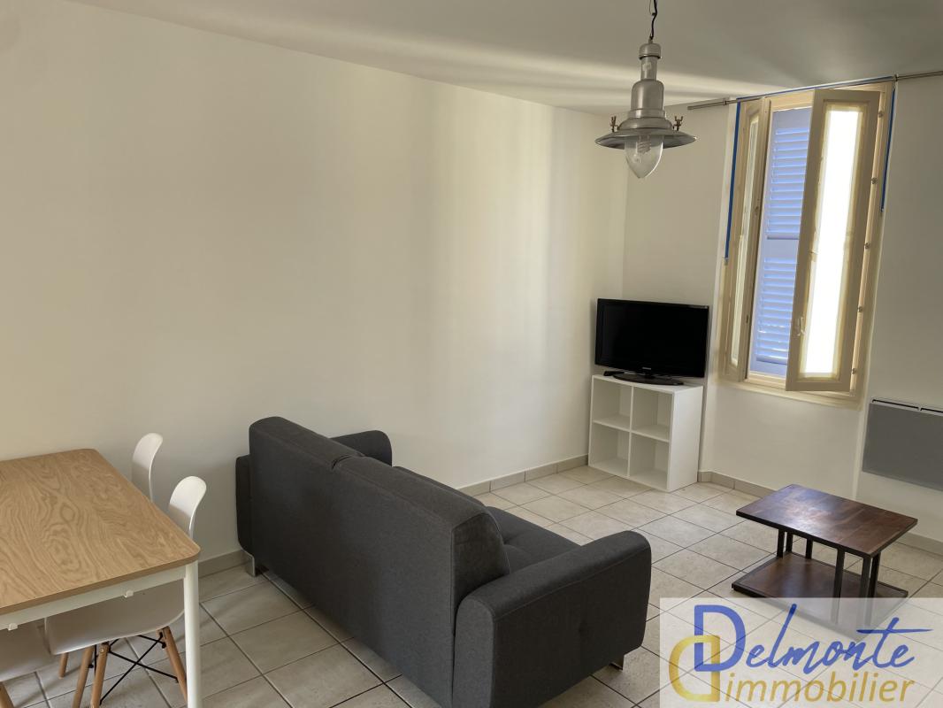 Flat Boulevard du 4 Septembre in La Seyne-sur-Mer