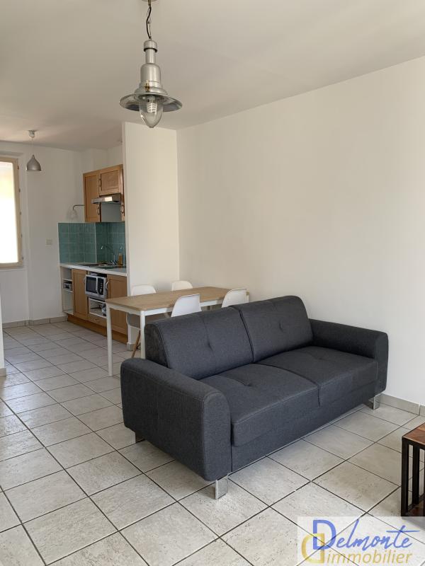 Flat Boulevard du 4 Septembre in La Seyne-sur-Mer